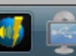 System tray icon