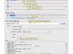 Profiles editor