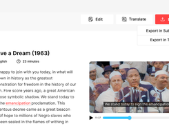 Audiotype Screenshot 1