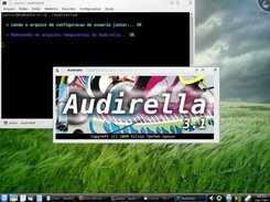 Audirella Screenshot 4