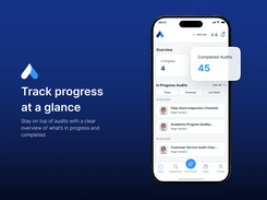 Track Process