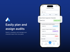 Plan and Assign Audits
