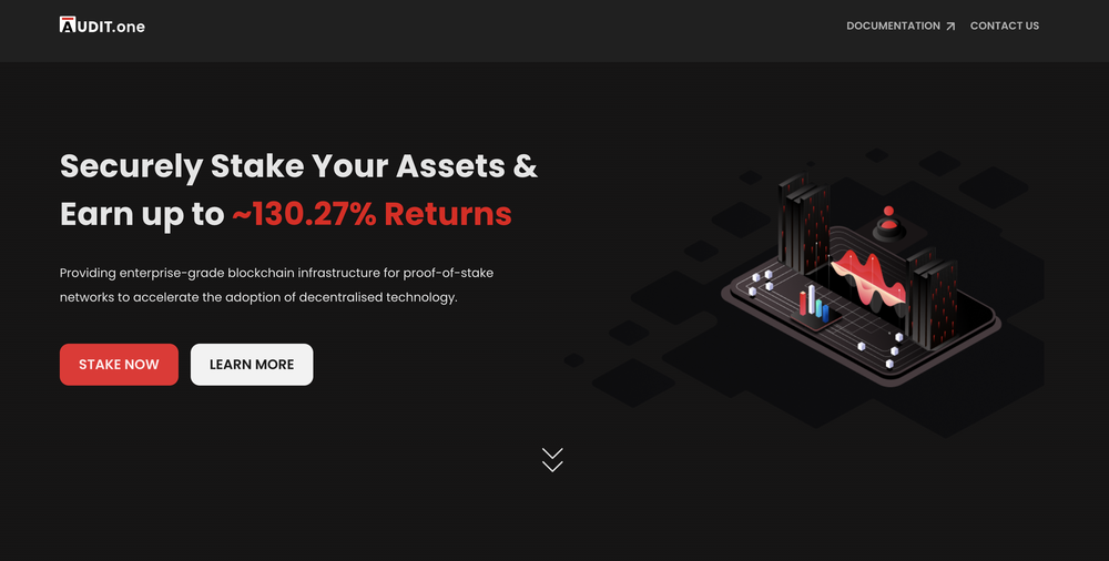 AUDIT.one Screenshot 1
