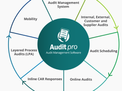 Audit Pro Screenshot 1