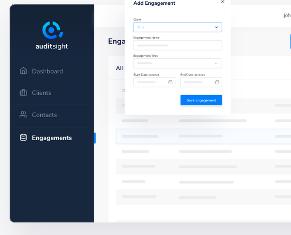 Audit Sight Screenshot 1