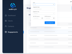 Audit Sight Screenshot 1
