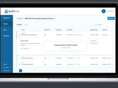 Audit Suite Screenshot 1