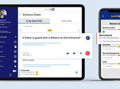 Audit360 Screenshot 1