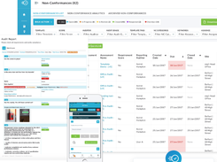 AuditComply Screenshot 1