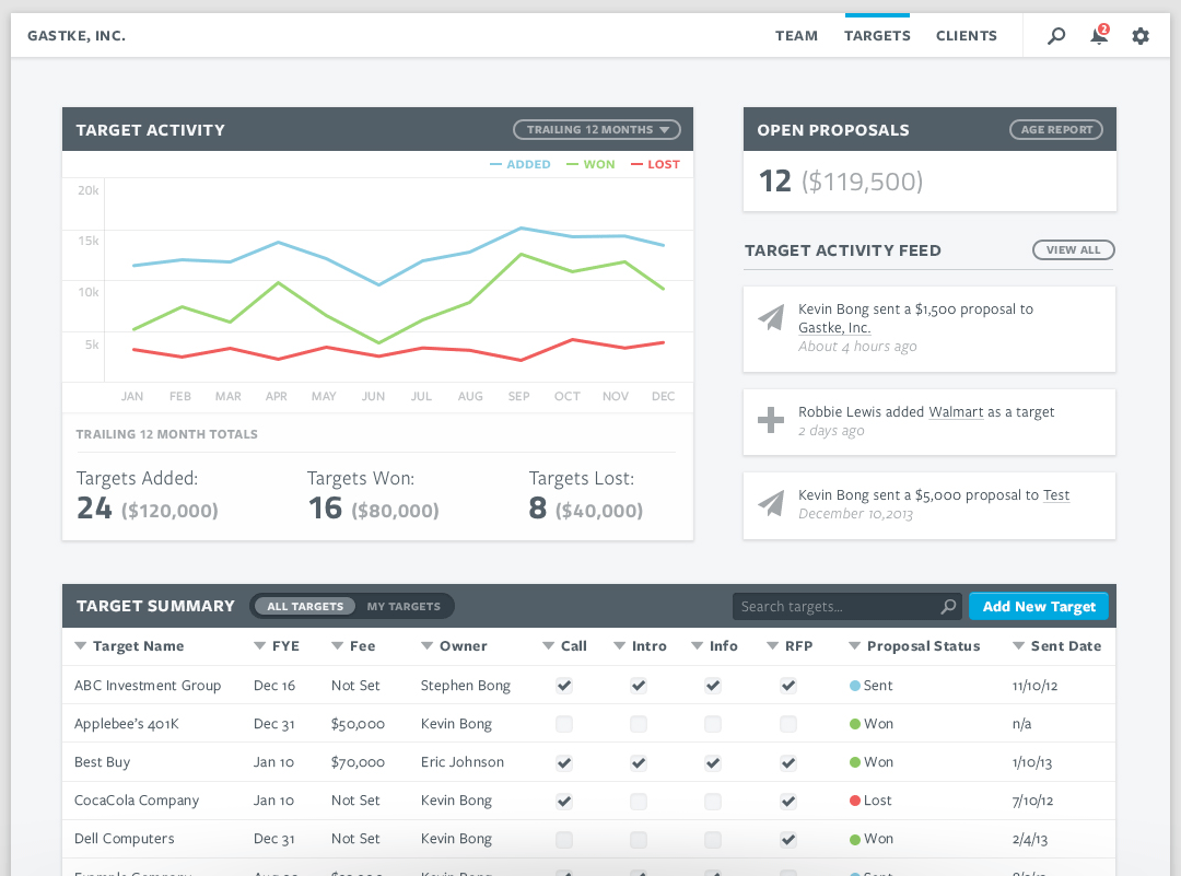 AuditFile Screenshot 1