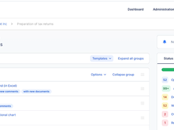Auditi Screenshot 2