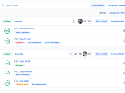 Auditi Screenshot 3