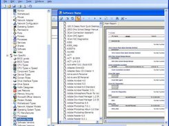 DataViewerISX screenshot 1