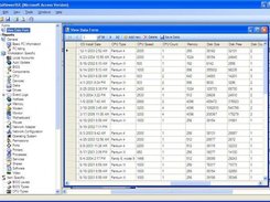 DataViewerISX screenshot 2