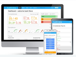 AuditOnline Screenshot 1