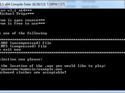 x86 version simular