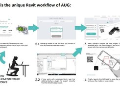 AUGmentecture Screenshot 2