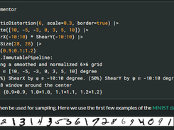 Augmentor.jl Screenshot 1