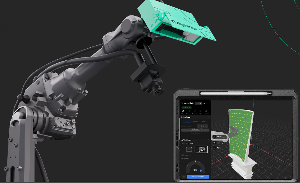 Augmentus Screenshot 1