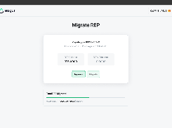 Augur Screenshot 1