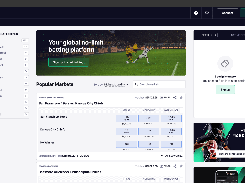 Augur Screenshot 1