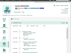 Augure Screenshot 1