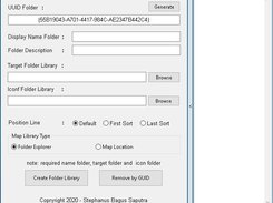 AULWindows v2.20