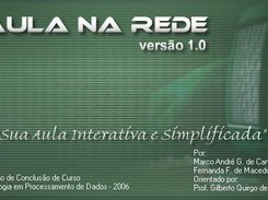 Tela de Abertura (Splash Screen)