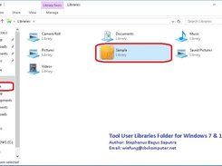 Testing/Result Application