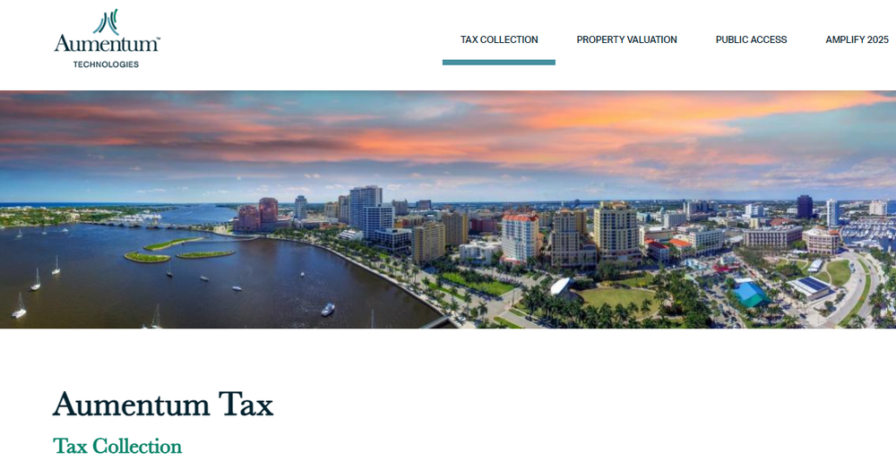Aumentum Tax Screenshot 1