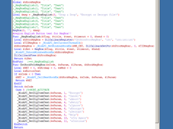 au3 syntax
