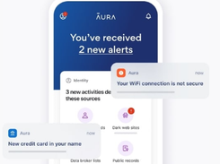 Aura Screenshot 1