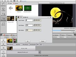 Aura Video Editor Screenshot 3