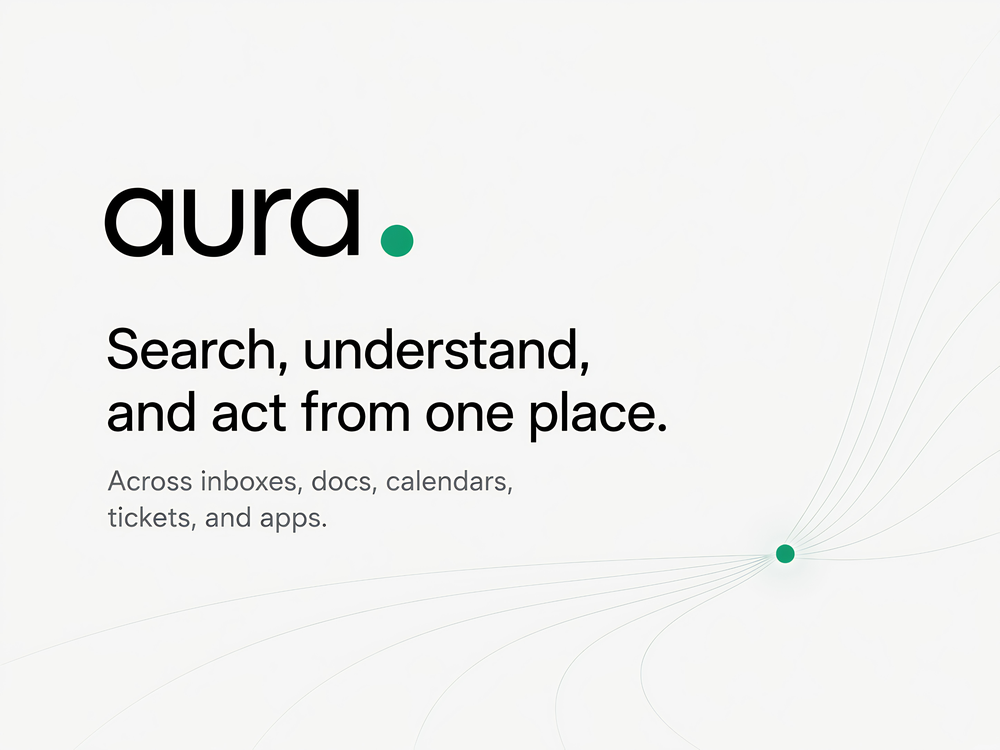 aura Screenshot 1