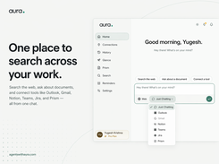 aura Screenshot 1