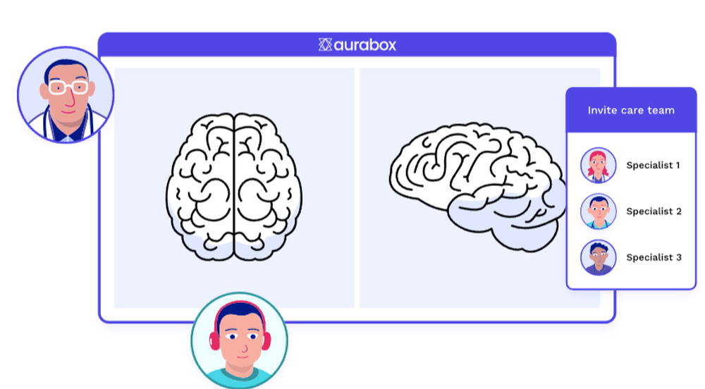 Aurabox Screenshot 1