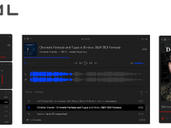 Aural Screenshot 1
