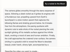 Auralume AI Screenshot 1