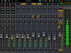 Auria Pro Screenshot 1