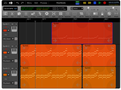 Auria Pro Screenshot 1