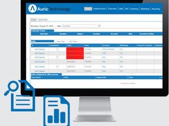 AuricProspector-Reporting