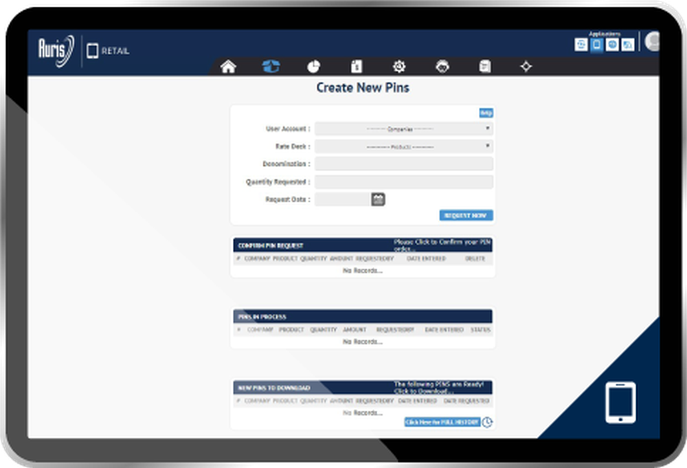 Auris Screenshot 1