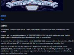 Aurora.3 Screenshot 1