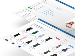 Aurora Commerce Screenshot 1