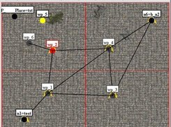 Walkmesh editor