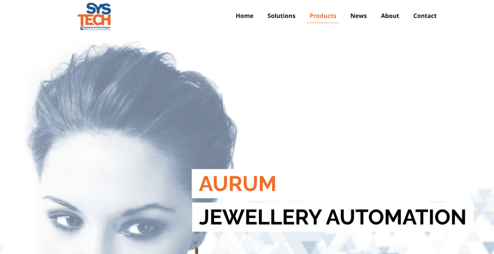 Aurum Screenshot 1