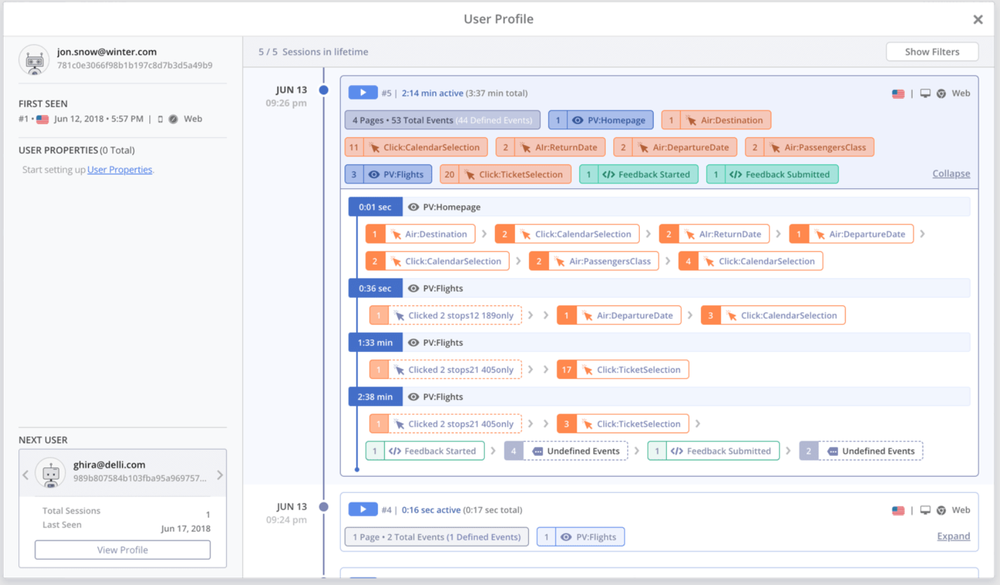 Auryc Screenshot 1