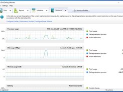 Auslogics Disk Defrag Ultimate Screenshot 5