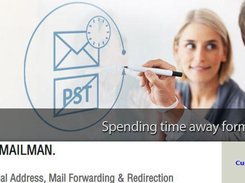 Aussie Mailman Screenshot 1
