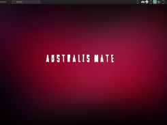 Australis Wallpaper